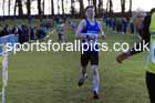 Junior mens 2025 Northern Cross Country Champs, Tatton Park, Knutsford, Cheshire. Photo: David T. Hewitson/Sports for All Pics